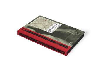 Паперова книга «Murder Maps. Crime Scenes Revisited; Phrenology to Fingerprint 1811-1911», автор Дрю Грей - фото №2 - мініатюра