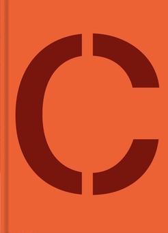 Паперова книга «Stencil in Use. A Collection of Stencil Typefaces» - фото №1 - мініатюра