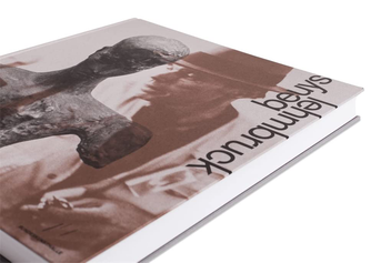 Бумажная книга «Beuys - Lehmbruck» - фото №6 - миниатюра