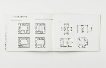 Паперова книга «Archi-Doodle. An Architect's Activity Book», автор Стів Боукетт - фото №4 - мініатюра