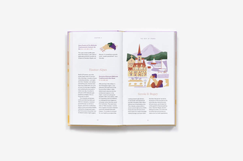 Бумажная книга «Sparkling Wine Anytime», автор Кэтрин Коул - фото №3 - миниатюра