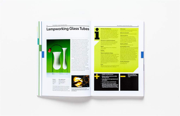 Бумажная книга «Making It. Third Edition», автор Крис Лефтери - фото №4 - миниатюра