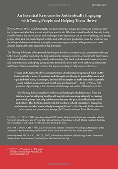 Бумажная книга «The Thriving Adolescent», автор Луиза Л. Хей - фото №2 - миниатюра