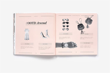 Бумажная книга «Capture Your Style: Transform Your Instagram Images, Showcase Your Life, and Build the Ultimate Platform», автор Эйми Сонг - фото №7 - миниатюра