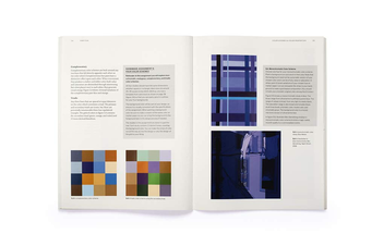 Паперова книга «Colour. Third Edition. A workshop for artists and designers», автор Девід Хорнунг - фото №4 - мініатюра