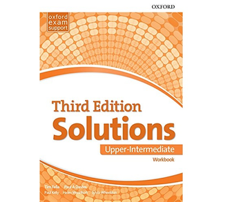 Паперова книга «Solutions Upper-Intermediate Workbook», авторів Пол А. Девіс, Тім Фалья - фото №2 - мініатюра