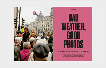 Бумажная книга «Think Like a Street Photographer», автор Мэтт Стюарт - фото №3 - миниатюра