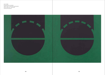 Бумажная книга «Barkley L. Hendricks. Basketball Paintings. Vol. 3» - фото №4 - миниатюра