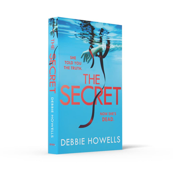 Бумажная книга «The Secret», автор Дебби Хауэллс - фото №5 - миниатюра