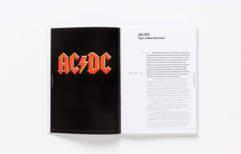 Бумажная книга «The Logo Design Idea Book», автор Стивен Хеллер - фото №5 - миниатюра