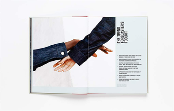 Паперова книга «Trend Forecaster`s Handbook », автор Мартін Реймонд - фото №6 - мініатюра