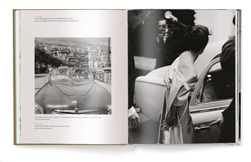 Бумажная книга «Stars & Cars», автор Эдвард Куинн - фото №2 - миниатюра