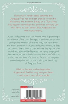 Бумажная книга «Based on a True Story», автор Элизабет Ренцетти - фото №2 - миниатюра