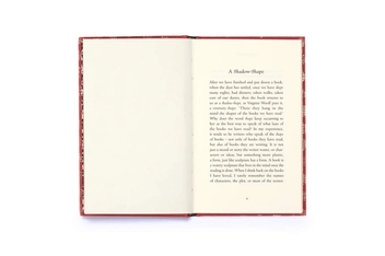 Паперова книга «How Should One Read a Book?», автор Вірджинія Вулф - фото №4 - мініатюра