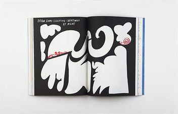 Паперова книга «Let's Make Some Great Art», автор Маріон Дьючарс - фото №5 - мініатюра