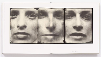 Бумажная книга «Sally Mann. A Thousand Crossings», авторов Сара Гриноу, Сара Кеннел - фото №4 - миниатюра