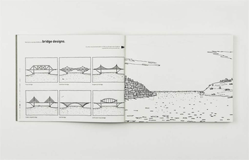 Паперова книга «Archi-Doodle. An Architect's Activity Book», автор Стів Боукетт - фото №5 - мініатюра