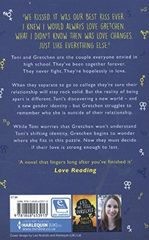 Паперова книга «What We Left Behind», автор Робін Теллі - фото №2 - мініатюра