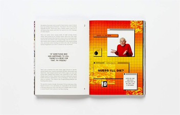 Бумажная книга «The Memeing of Life. A Journey Through the Delirious World of Memes» - фото №6 - миниатюра