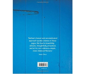 Бумажная книга «Everyday Seafood: From the simplest fish to a seafood feast, 100 recipes for home cooking», автор Натан Аутло - фото №2 - миниатюра