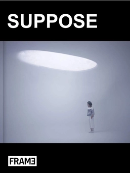 Паперова книга «Suppose», автор Макото Таніджирі - фото №1 - мініатюра