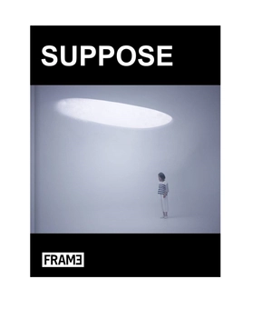 Паперова книга «Suppose», автор Макото Таніджирі - фото №2 - мініатюра
