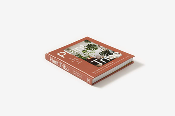 Бумажная книга «Plant Tribe: Living Happily Ever After with Plants», авторов Игорь Йосифович, Джудит де Грааф - фото №4 - миниатюра