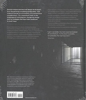 Бумажная книга «The Art of Architectural Daylighting», автор Мэри Гузоквски - фото №2 - миниатюра