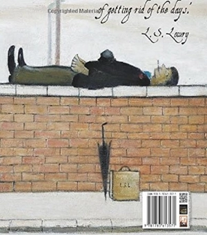 Бумажная книга «L.S. Lowry », автор Сьюзен Грандж - фото №2 - миниатюра