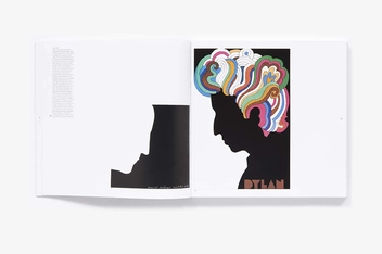 Бумажная книга «Milton Glaser. Graphic Design», автор Милтон Глейзер - фото №2 - миниатюра