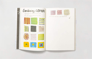 Паперова книга «Art Play», автор Маріон Дьючарс - фото №6 - мініатюра