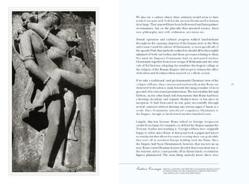 Бумажная книга «25,000 Years of Erotic Freedom», автор Алан Мур - фото №5 - миниатюра