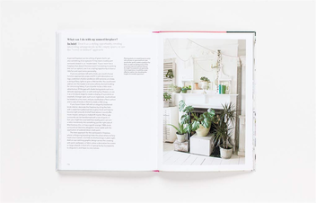 Бумажная книга «My Bedroom is an Office and Other Interior Design Dilemmas», автор Джоанна Торнхилл - фото №5 - миниатюра