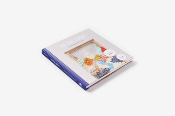 Бумажная книга «On the Loom. A Modern Weaver's Guide», автор Мэриэнн Муди - фото №3 - миниатюра