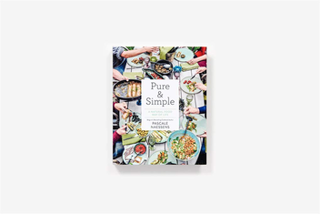 Бумажная книга «Pure & Simple: A Natural Food Way of Life», автор Паскаль Нессенс - фото №8 - миниатюра
