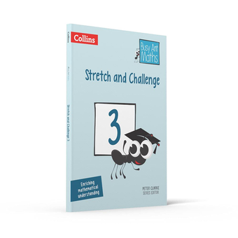 Бумажная книга «Stretch and Challenge 3» - фото №2 - миниатюра