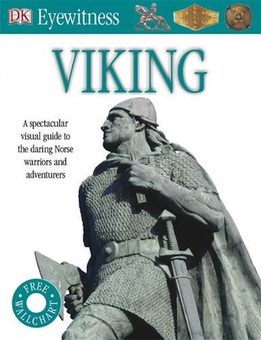 Паперова книга «Viking» - фото №1 - мініатюра