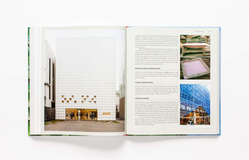 Бумажная книга «Manufacturing Architecture. An Architect's Guide to Custom Processes, Materials, and Applications», автор Дана К. Гуллинг - фото №3 - миниатюра