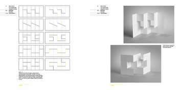 Паперова книга «Cut and Fold Techniques for Pop-Up Designs», автор Пол Джексон - фото №4 - мініатюра