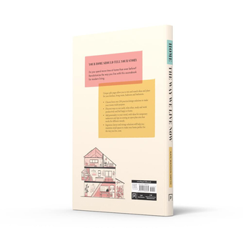 Бумажная книга «Home. The Way We Live Now. Small Home, Work from Home, Rented Home», автор Кейт Уотсон-Смит - фото №4 - миниатюра