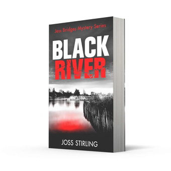 Паперова книга «Black River», автор Джулія Голдінг - фото №5 - мініатюра