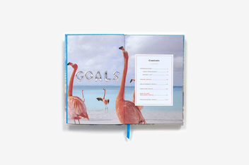 Бумажная книга «Gray Malin: Goals», автор Грэй Малин - фото №5 - миниатюра