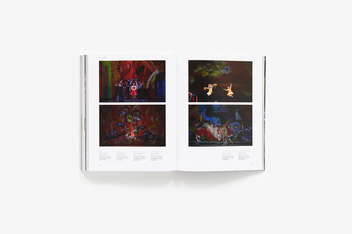 Бумажная книга «Dance Vision. Dance Through the Eyes of Today's Artists», автор Джошуа Тил - фото №8 - миниатюра