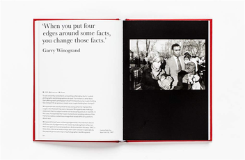 Паперова книга «Photographers on Photography. How the Masters See, Think and Shoot», автор Генрі Керролл - фото №6 - мініатюра