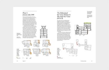 Бумажная книга «The Architecture of Yemen and Its Reconstruction», автор Салма Самар Дамлуджи - фото №3 - миниатюра