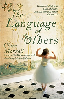 Паперова книга «The Language of Others», автор Клер Моррел - фото №1 - мініатюра