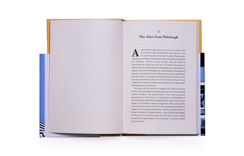 Паперова книга «Andy Warhol», автор Роберт Шор - фото №6 - мініатюра