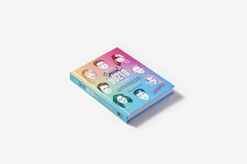 Паперова книга «A Very Special 90210 Book: 100 Absolutely Essential Episodes from TV’s Most Notorious Zip Code», авторів Сара Бантінг, Тара Аріано - фото №4 - мініатюра