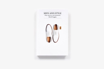 Бумажная книга «Men and Style: Essays, Interviews, and Considerations», автор Дэвид Коггинс - фото №3 - миниатюра