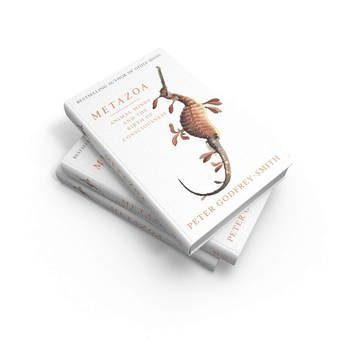 Паперова книга «Metazoa. Animal Minds and the Birth of Consciousness» - фото №5 - мініатюра